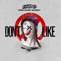 Don't Like - Gloss Up, Bigg Bagg Queezy