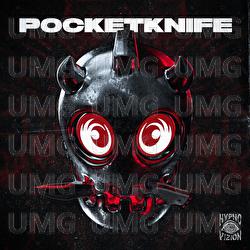 Pocketknife - EDDIE, Lights