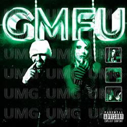 GMFU - ODECORE, Odetari, 6arelyhuman