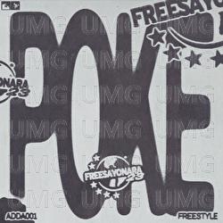 POKE FREESTYLE - Alvaro Diaz, Papi Sousa