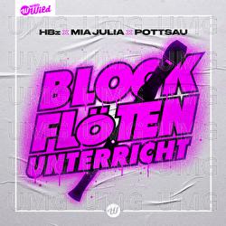 Blockflötenunterricht - HBz, Mia Julia, Pottsau