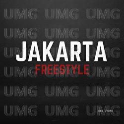 Jakarta Freestyle - Ben Utomo
