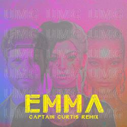 EMMA - Glasperlenspiel, ėmma, Captain Curtis