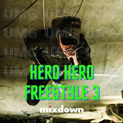 Hero Hero freestyle 3 - Martin Matys
