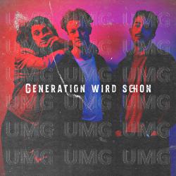 Generation wird schon - Kicker Dibs