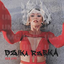 Dzika Rzeka - Red Lips