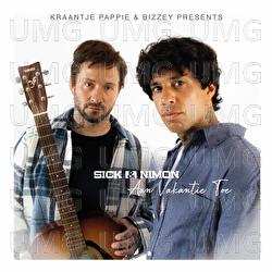 Aan Vakantie Toe - Sick & Nimon, Kraantje Pappie, Bizzey