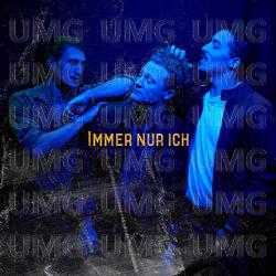 Immer nur ich - Kicker Dibs