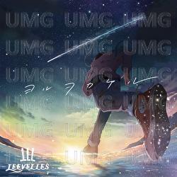 Yoru Wo Kakeru - LEEVELLES