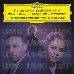 Price: Symphony No. 4 in D Minor: III. Juba. Allegro - The Philadelphia Orchestra, Yannick Nézet-Séguin