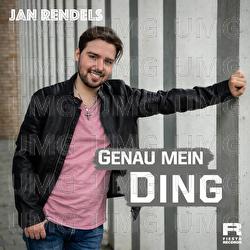 Genau mein Ding - Jan Rendels