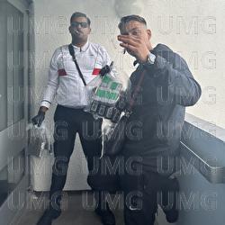 GG UND LV - CANEY030, NGEE