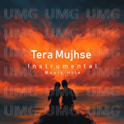 Tera Mujhse - R. D. Burman, Shafaat Ali