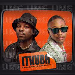iThuba - De Mthuda, Da Muziqal Chef, Kwiish SA