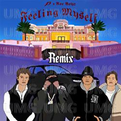 Feeling Myself - 23, Roc Boyz