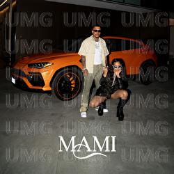 Mami - Luciano, BIA