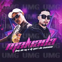 Malvada - MC Tom da VG, DJ Yuri da Esc&oacute;cia