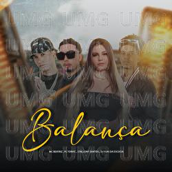 Balan&ccedil;a - MC BEATRIZ, PL Torvic, Stallony Santos