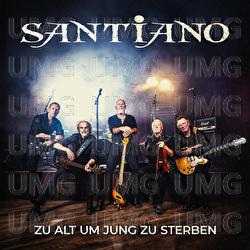 Zu alt um jung zu sterben - Santiano