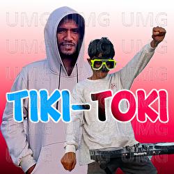 TIKI-TOKI - DJ Deon, Achiro Arki