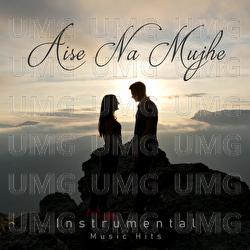 Aise Na Mujhe - R. D. Burman, Shafaat Ali