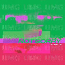 Not Sorry - ExWHYZ