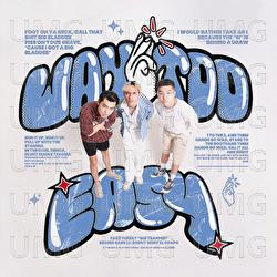 Way Too Easy - Zeeko, Manic, Hazy Dael