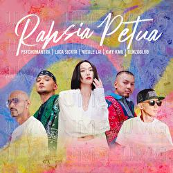 Rahsia Petua - Kmy Kmo, Luca Sickta, Nicole Lai