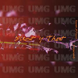 Just Like That - Revan, Fesu