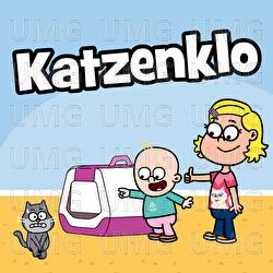 Katzenklo - Hurra Kinderlieder
