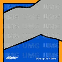 Skipping Like A Stone - The Chemical Brothers, Beck