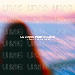 La le&ccedil;on particuli&egrave;re - Lavern, Francis Lai