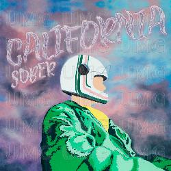 California Sober - BEMY, Greg Barney