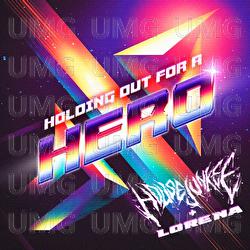 Holding Out For A Hero - Housejunkee, Lorena