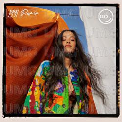 Feel It - Jazzy, 1991