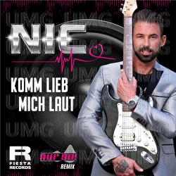 Komm lieb mich laut - NIC