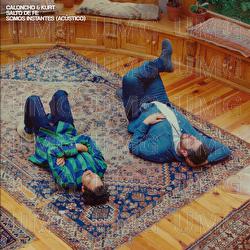 unas acústicas - Caloncho, Kurt