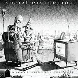 The Creeps - Social Distortion