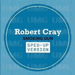 Smoking Gun - Robert Cray