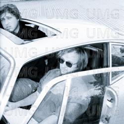 BRODNOWSKI - Jerzyk Krzyżyk, Noże