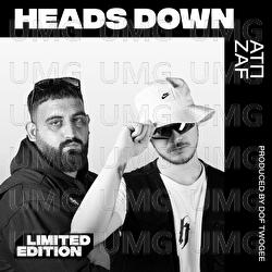 Heads Down - Dof Twogee, &Alpha;&Tau;&Pi;, ZAF