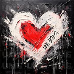 Ledi drama - Білий Бо, Рижуня