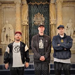 Kuninkaan kohteluu - Are, Rekami, Kriso