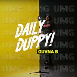 Daily Duppy - Guvna B, GRM Daily