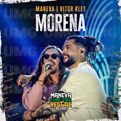 Morena - Maneva, Vitor Kley