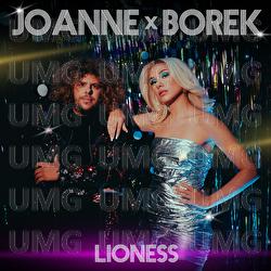 Lioness - Joanne, BOREK