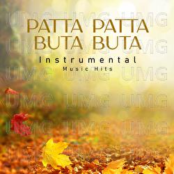 Patta Patta Buta Buta - Laxmikant Pyarelal, Shafaat Ali