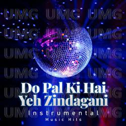 Do Pal Ki Hai Yeh Zindagani - R. D. Burman, Shafaat Ali