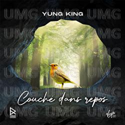 Couch&eacute; dans repos - Yung King