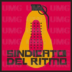 Sindicato Del Ritmo - Sindicato Del Ritmo